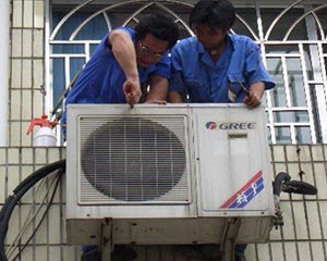 保亭空调维修售后服务中心