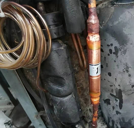 保亭美的变频多联机空调维修售后服务中心