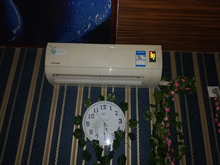 保亭空调维修售后服务中心