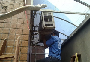 保亭空调维修售后服务中心