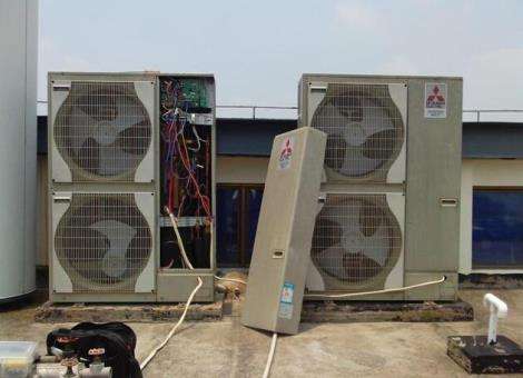 保亭空调维修电话号码多少