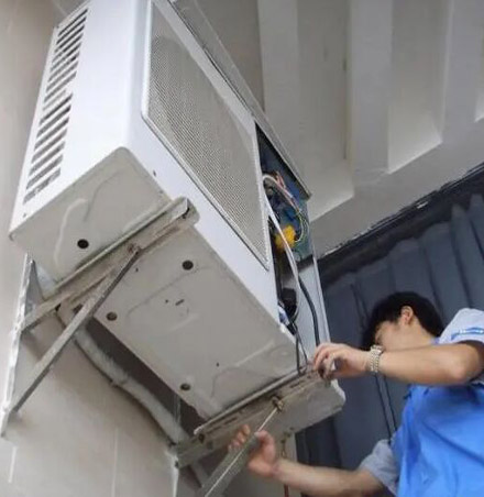 保亭24小时空调维修热线