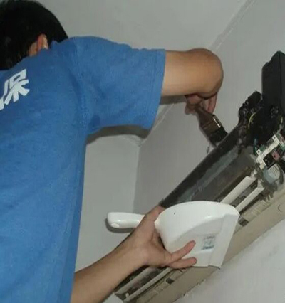 保亭空调清洗保养