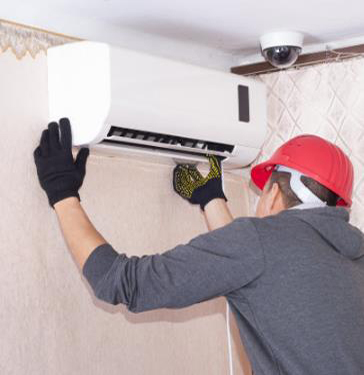 保亭空调内机噪音大