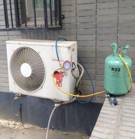 保亭空调加氟