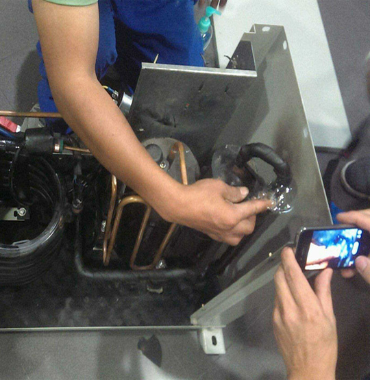 保亭维修空调制冷效果差